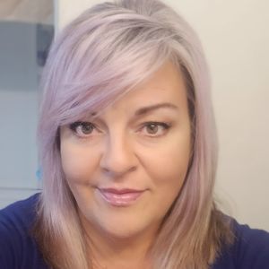 Meet your Posher, Chrissy